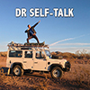 Dr. Self Talk - Positive Thinking Doctor - David J. Abbott M.D.