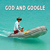 God and Google - Positive Thinking Doctor - David J. Abbott M.D.