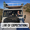 Law of Expectations - Positive Thinking Doctor - David J. Abbott M.D.