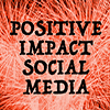 Positive Impact Social Media - Positive Thinking Doctor - David J. Abbott M.D.