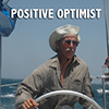Positive Optimist - Positive Thinking Doctor - David J. Abbott M.D.