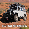 Self Help Affirmations - Positive Thinking Docctor - David J. Abbott M.D.