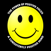 The Power of Positive Focus - Positive Thinking Doctor - David J. Abbott M.D.
